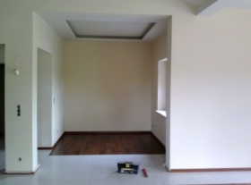 malowanie, tapetowanie